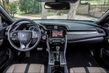 Revisión del hatchback de cinco puertas Honda Civic 5D foto 8