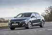 Revisión del compacto liftback Hyundai i30 Fastback foto 6