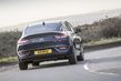 Revisión del compacto liftback Hyundai i30 Fastback foto 12