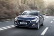 Revisión del compacto liftback Hyundai i30 Fastback foto 3