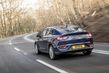 Revisión del compacto liftback Hyundai i30 Fastback foto 5