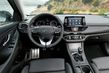 Revisión del compacto liftback Hyundai i30 Fastback foto 7