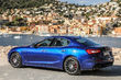 Resumen de deportivo de la berlina, el Maserati Ghibli foto 14