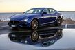 Resumen de deportivo de la berlina, el Maserati Ghibli foto 3