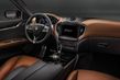 Resumen de deportivo de la berlina, el Maserati Ghibli foto 10