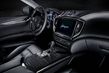 Resumen de deportivo de la berlina, el Maserati Ghibli foto 13