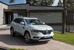 La segunda generación del crossover mediano Renault Koleos foto 1
