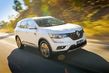 La segunda generación del crossover mediano Renault Koleos foto 2