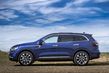 La segunda generación del crossover mediano Renault Koleos foto 5