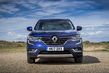 La segunda generación del crossover mediano Renault Koleos foto 3