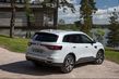 La segunda generación del crossover mediano Renault Koleos foto 11