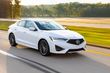 El examen sedán compacto de Acura ILX foto 1