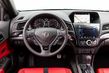 El examen sedán compacto de Acura ILX foto 9