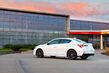 El examen sedán compacto de Acura ILX foto 15