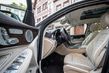 Revisión de primas de cruce de Mercedes-Benz de GLC-Class foto 9