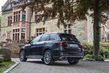 Revisión de primas de cruce de Mercedes-Benz de GLC-Class foto 6