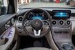 Revisión de primas de cruce de Mercedes-Benz de GLC-Class foto 8
