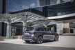 Revisión de primas de cruce de Mercedes-Benz de GLC-Class foto 16