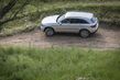 Revisión de primas de cruce de Mercedes-Benz de GLC-Class foto 15