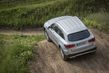 Revisión de primas de cruce de Mercedes-Benz de GLC-Class foto 3