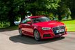 El examen sedán compacto Audi A3 foto 3