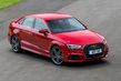 El examen sedán compacto Audi A3 foto 2