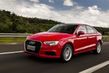 El examen sedán compacto Audi A3 foto 13