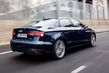 El examen sedán compacto Audi A3 foto 5