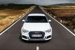 El examen sedán compacto Audi A3 foto 1