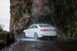 El examen sedán compacto Audi A3 foto 14