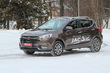 Revisión del crossover subcompacto JAC S2 foto 4