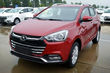 Revisión del crossover subcompacto JAC S2 foto 12