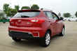 Revisión del crossover subcompacto JAC S2 foto 13