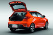 Revisión del crossover subcompacto JAC S2 foto 11