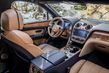 Revisión de lujo crossover Bentley Bentayga foto 7
