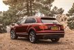 Revisión de lujo crossover Bentley Bentayga foto 5