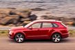 Revisión de lujo crossover Bentley Bentayga foto 4