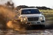 Revisión de lujo crossover Bentley Bentayga foto 3