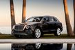 Revisión de lujo crossover Bentley Bentayga foto 1