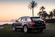 Revisión de lujo crossover Bentley Bentayga foto 13