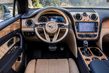 Revisión de lujo crossover Bentley Bentayga foto 6