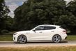 Canje de deportes de crossover de Maserati Levante foto 11