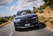 Canje de deportes de crossover de Maserati Levante foto 13