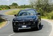 Canje de deportes de crossover de Maserati Levante foto 10