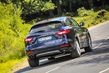 Canje de deportes de crossover de Maserati Levante foto 3
