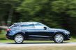 Canje de deportes de crossover de Maserati Levante foto 9