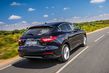 Canje de deportes de crossover de Maserati Levante foto 12