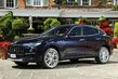 Canje de deportes de crossover de Maserati Levante foto 1