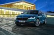 Revisión de Skoda Octavia 2020 el modelo del año foto 1