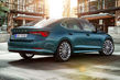 Revisión de Skoda Octavia 2020 el modelo del año foto 3